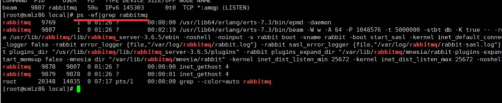 SpringCloud前置知识+RabbitMQ