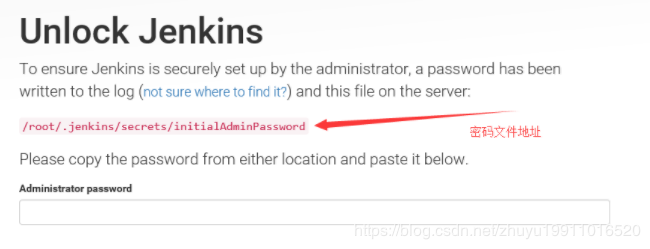 SpringCloud实战：Jenkins持续集成