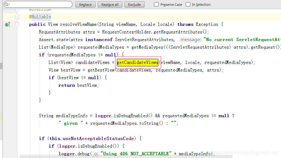 SpringBoot源码学习系列之SpringMVC自动配置