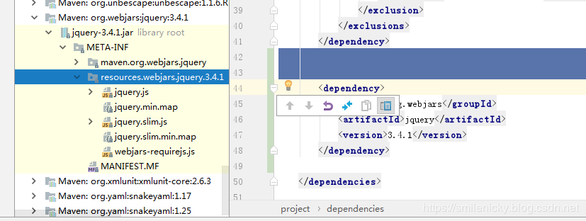 SpringBoot源码学习系列之SpringMVC自动配置