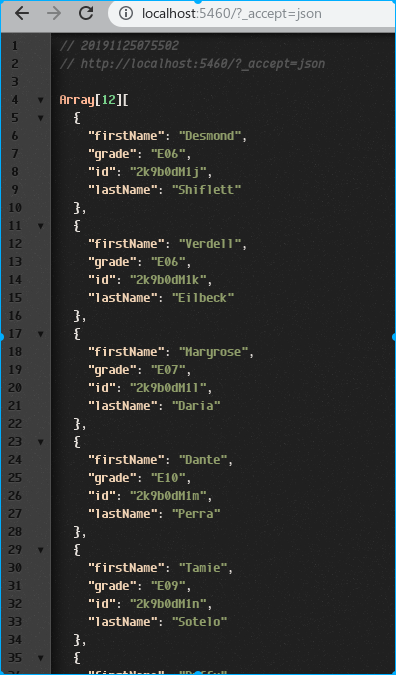 ActFramework 1.8.30 发布 - 强大的非苗条型 Java Web 应用框架