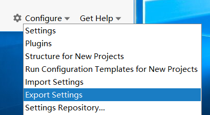 还在装新IDEA？3分钟克隆你原来深爱着的IDEA