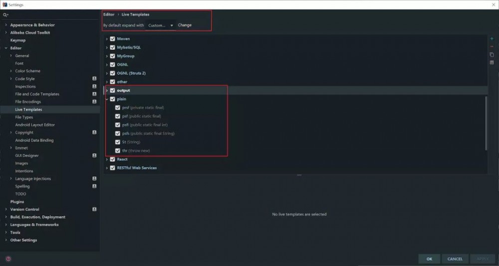 IntelliJ IDEA 超实用技巧，6得飞起~