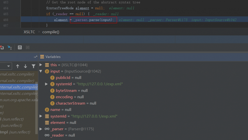 Jackson系列六——CVE-2019-12814（基于JDOM XSLTransformer利用链）