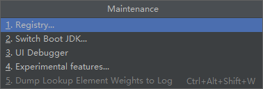 IDEA+JRebel实现全自动热部署