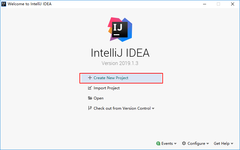 【SpringBoot-In-Action】一、Spring Boot快速入门
