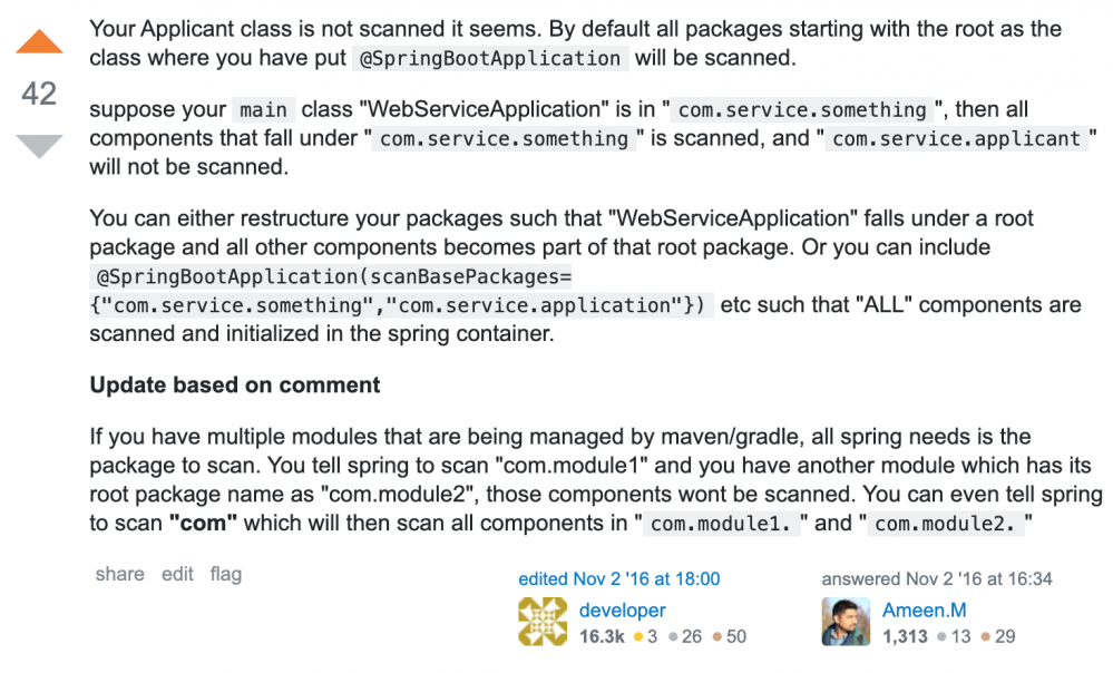 iOS死开发硬转JAVA后台 入门到XX（2）