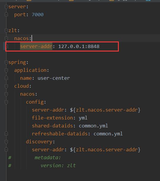 Java Springboot 开源微服务架构管理后台搭建实战