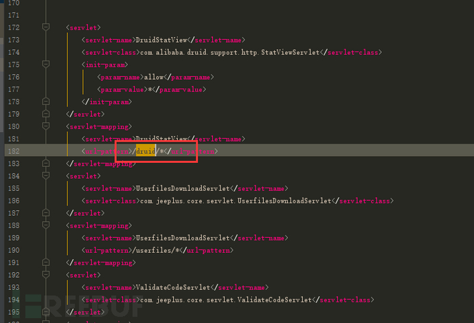 代码审计入门之Jeeplus代码审计