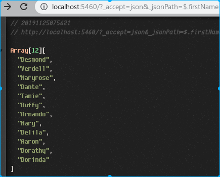 ActFramework 1.8.30 发布 - 强大的非苗条型 Java Web 应用框架