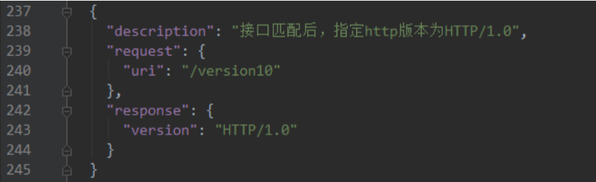 Mock Server利器 - Moco