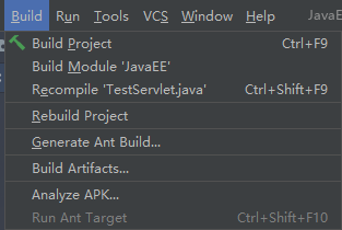 IDEA+JRebel实现全自动热部署