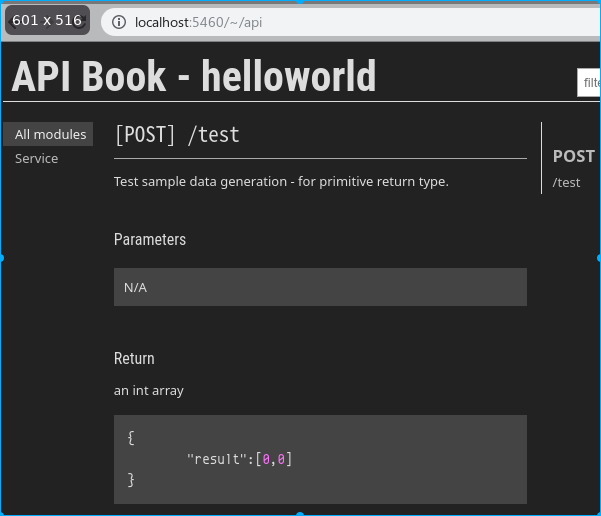 ActFramework 1.8.30 发布 - 强大的非苗条型 Java Web 应用框架