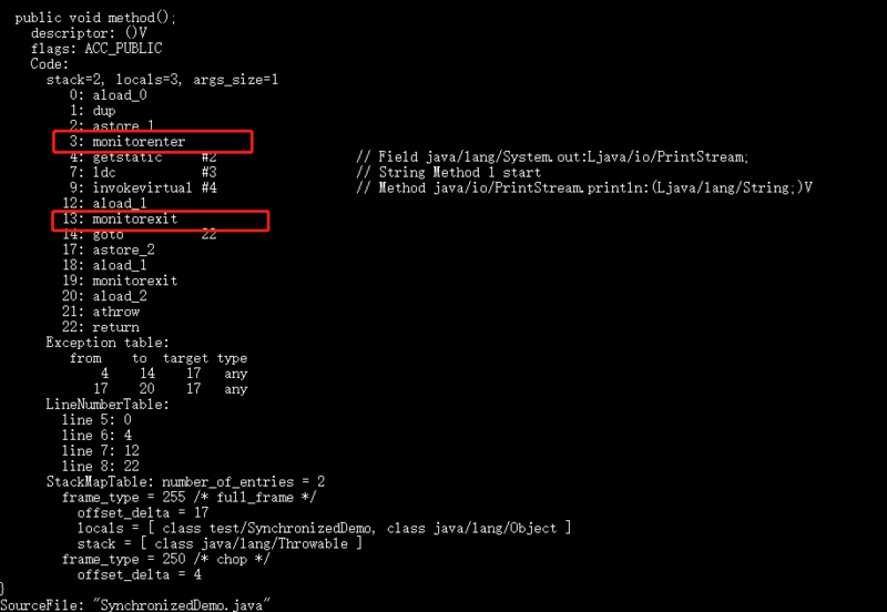 【搞定 Java 并发面试】面试最常问的 Java 并发进阶常见面试题总结！