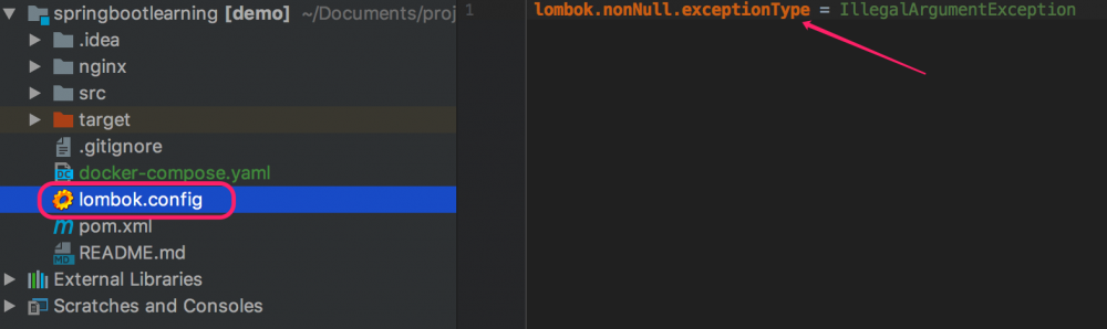 Lombok 使用详解，简化Java编程