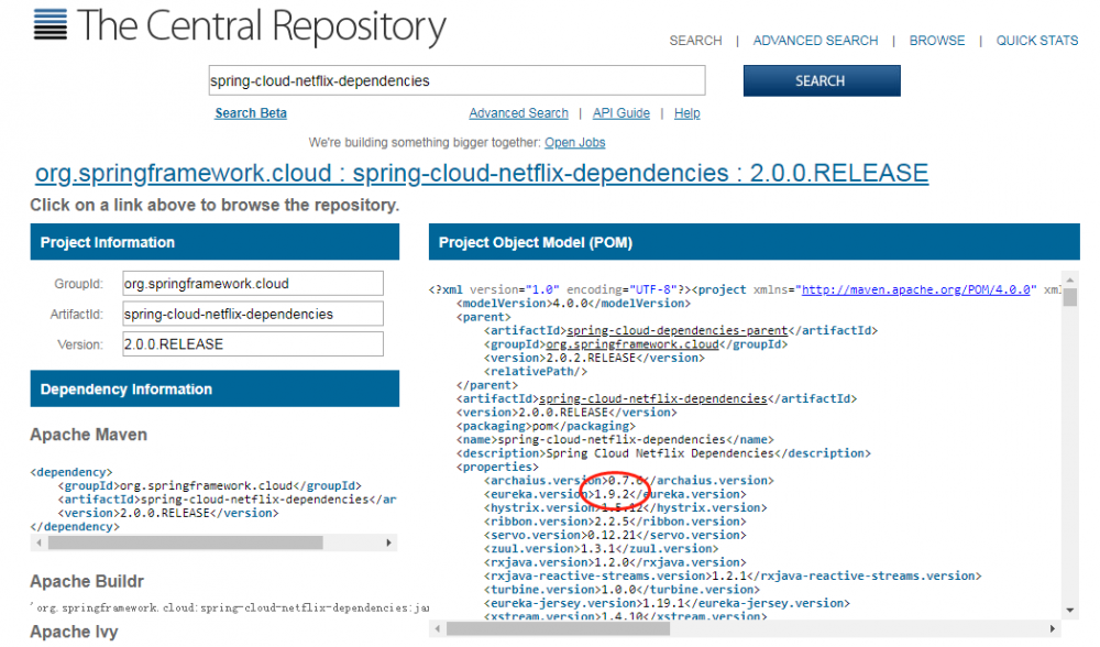 凉凉了，Eureka 2.X 宣布停更，Spring Cloud 何去何从？