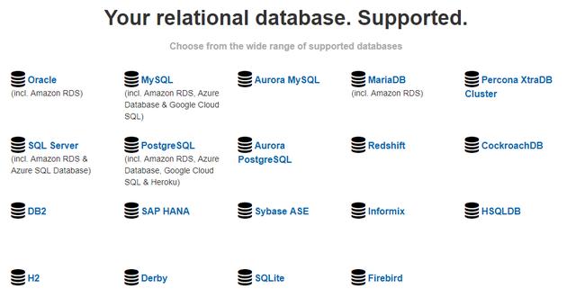在SpringBoot中使用flyway进行数据库版本管理