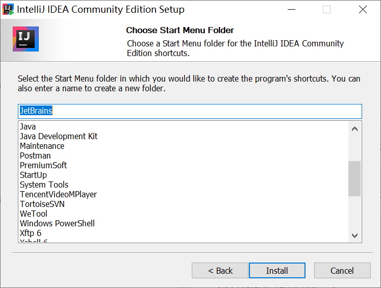 如何安装 IntelliJ IDEA 最新版本——详细教程