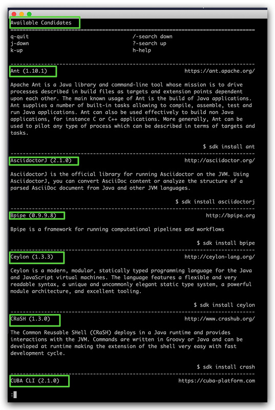 Java升级那么快，多个版本如何灵活切换和管理？