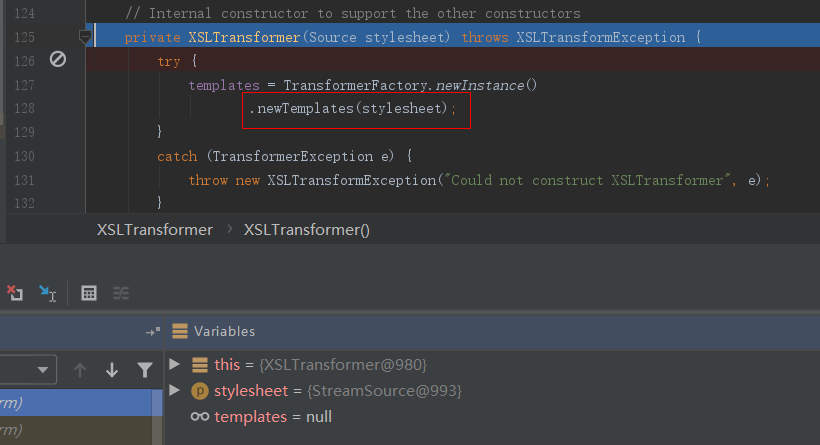 Jackson系列六——CVE-2019-12814（基于JDOM XSLTransformer利用链）