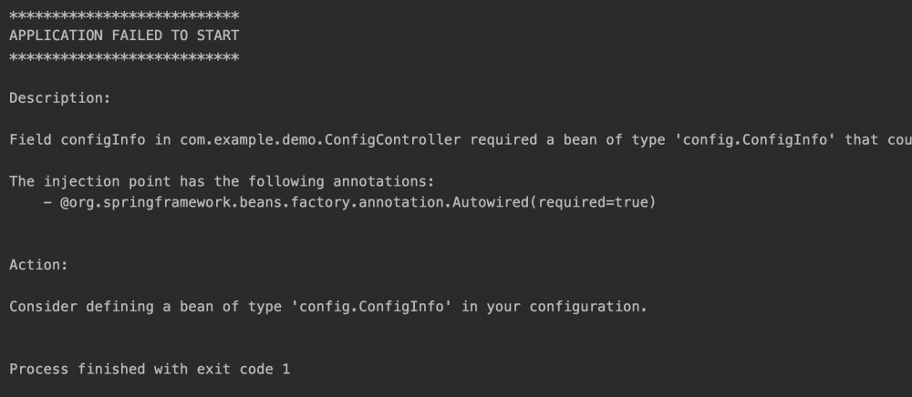 iOS死开发硬转JAVA后台 入门到XX（2）