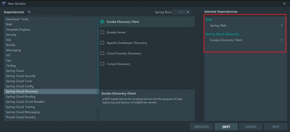 深入浅出 Spring Cloud 之 Eureka