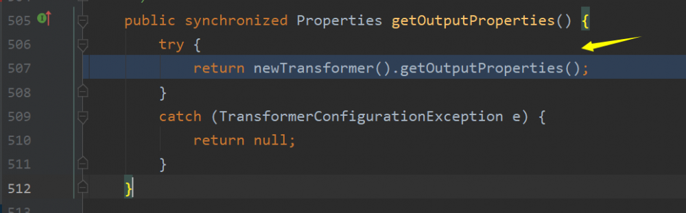 fastjson 1.2.24反序列化导致任意命令执行漏洞分析记录