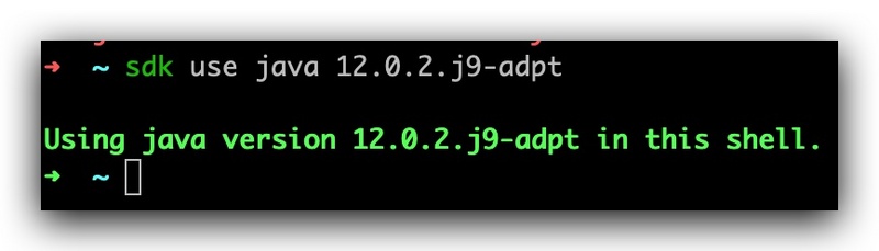 Java升级那么快，多个版本如何灵活切换和管理？