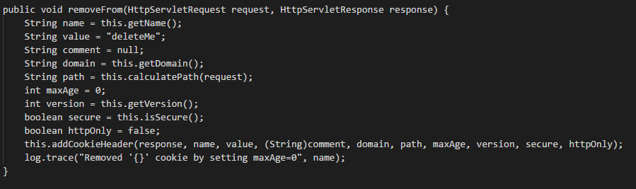 Shiro Oracle Padding Attack