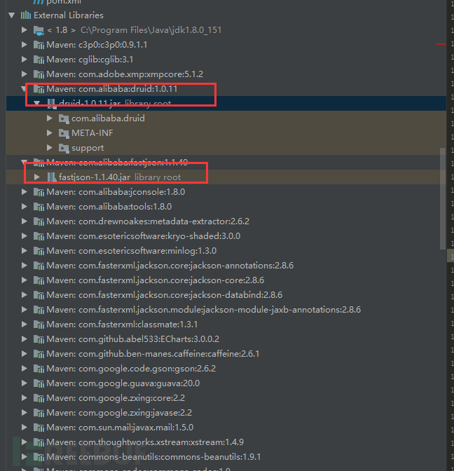 代码审计入门之Jeeplus代码审计