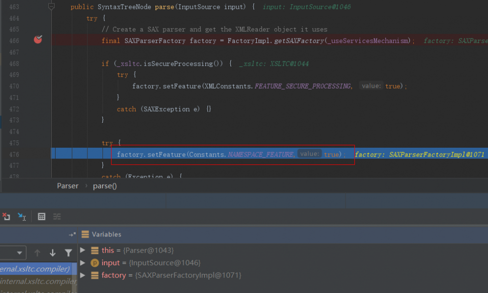 Jackson系列六——CVE-2019-12814（基于JDOM XSLTransformer利用链）