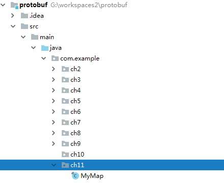 protobuf那些事（一）