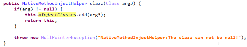从 RainbowBridge 看 Js 与 Java 交互中的安全漏洞