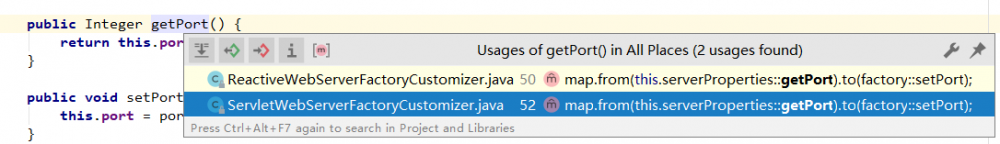 Springboot 系列（十五）如何编写自己的 Springboot starter