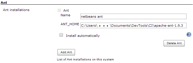 Java 8，Jenkins，Jacoco和Sonar进行持续集成