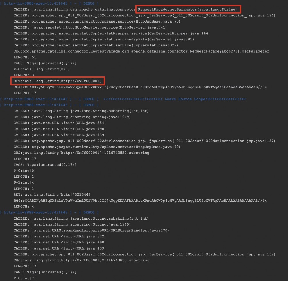 聊聊对目前Passive IAST的思考