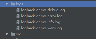 springboot+logback 日志输出企业实践（上）