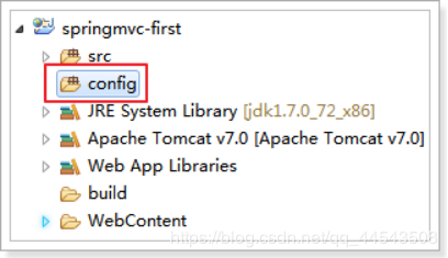 初探SpringMVC，走进SpringMVC的世界
