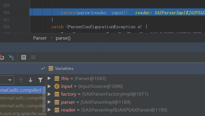 Jackson系列六——CVE-2019-12814（基于JDOM XSLTransformer利用链）