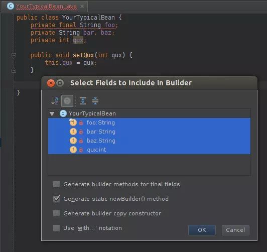 IntelliJ IDEA 超实用技巧，6得飞起~