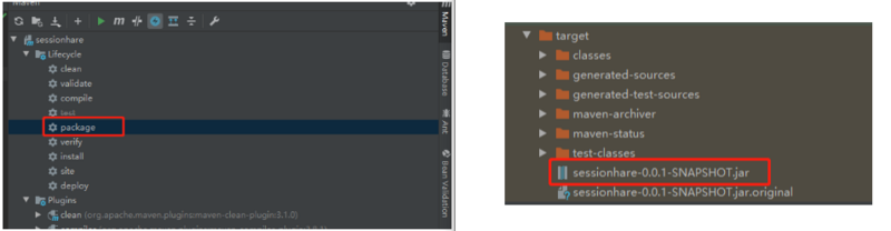 SpringBoot 整合NoSql