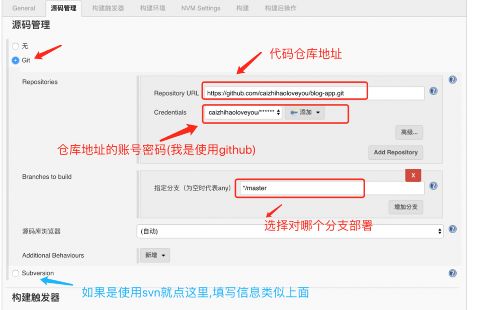 简单使用 持续集成jenkins 快速部署springboot和vue项目(面向开发者)