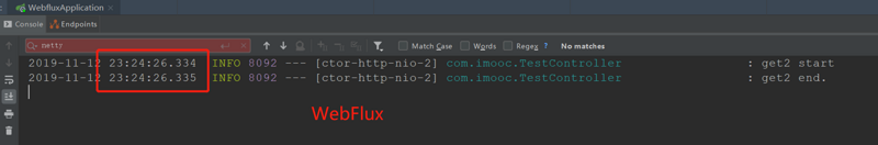 外行人都能看懂的WebFlux，错过了血亏！