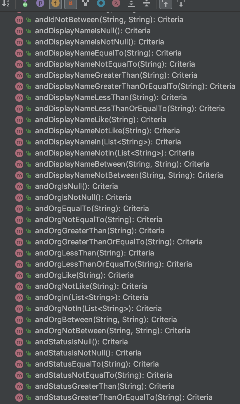 MyBatis 和 SQL 注入的恩恩怨怨