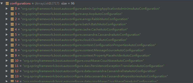 SpringBoot 源码解析 （一）----- SpringBoot核心原理入门