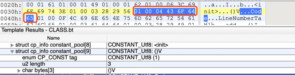 羞！扒开字节码，我竟发现这个.....