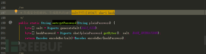 代码审计入门之Jeeplus代码审计