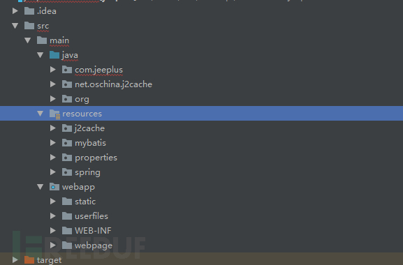 代码审计入门之Jeeplus代码审计