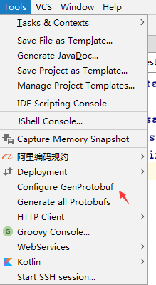 protobuf那些事（一）