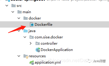 Docker从入门到掉坑(二)：基于Docker构建SpringBoot微服务